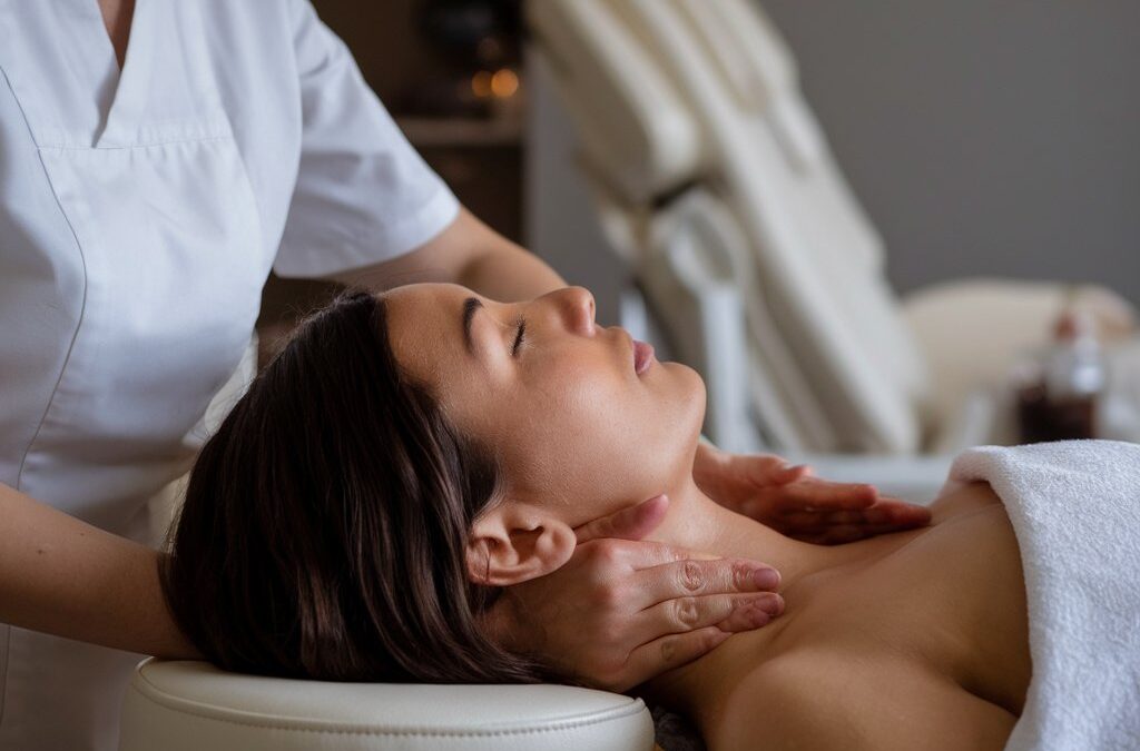 Experience Deep Relaxation with Zero Gravity Massages at Floating Sensations Spa