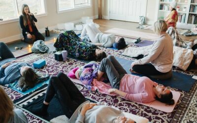 Yoga and Meditation Benefits