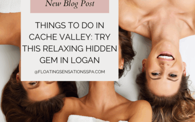 Things to Do in Cache Valley: Try This Relaxing Hidden Gem in Logan